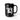 GGBO# 2023 Black Mug, 15oz