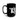 GGBO# 2023 Black Mug, 15oz