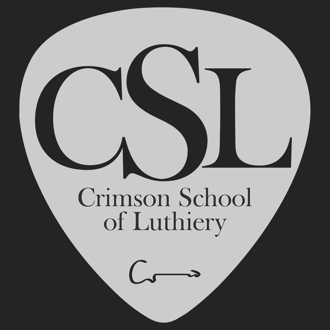 Crimson School of Luthiery Scholarship Fund