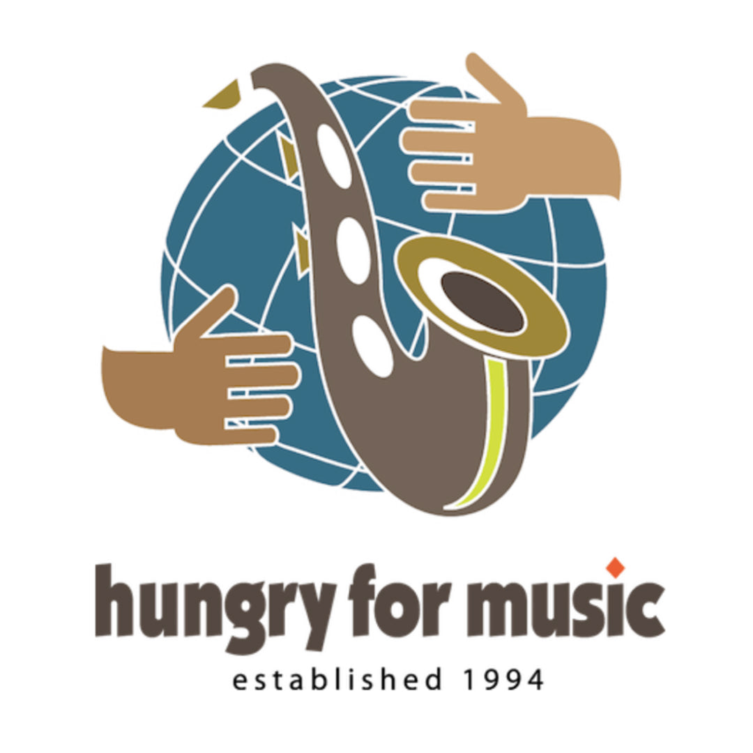 Hungry for Music
