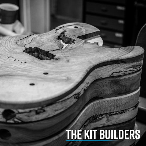 Enter the Kit Build Category 2023