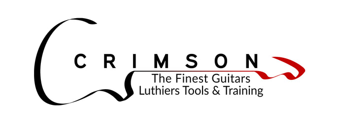 Crimson Guitars Logo