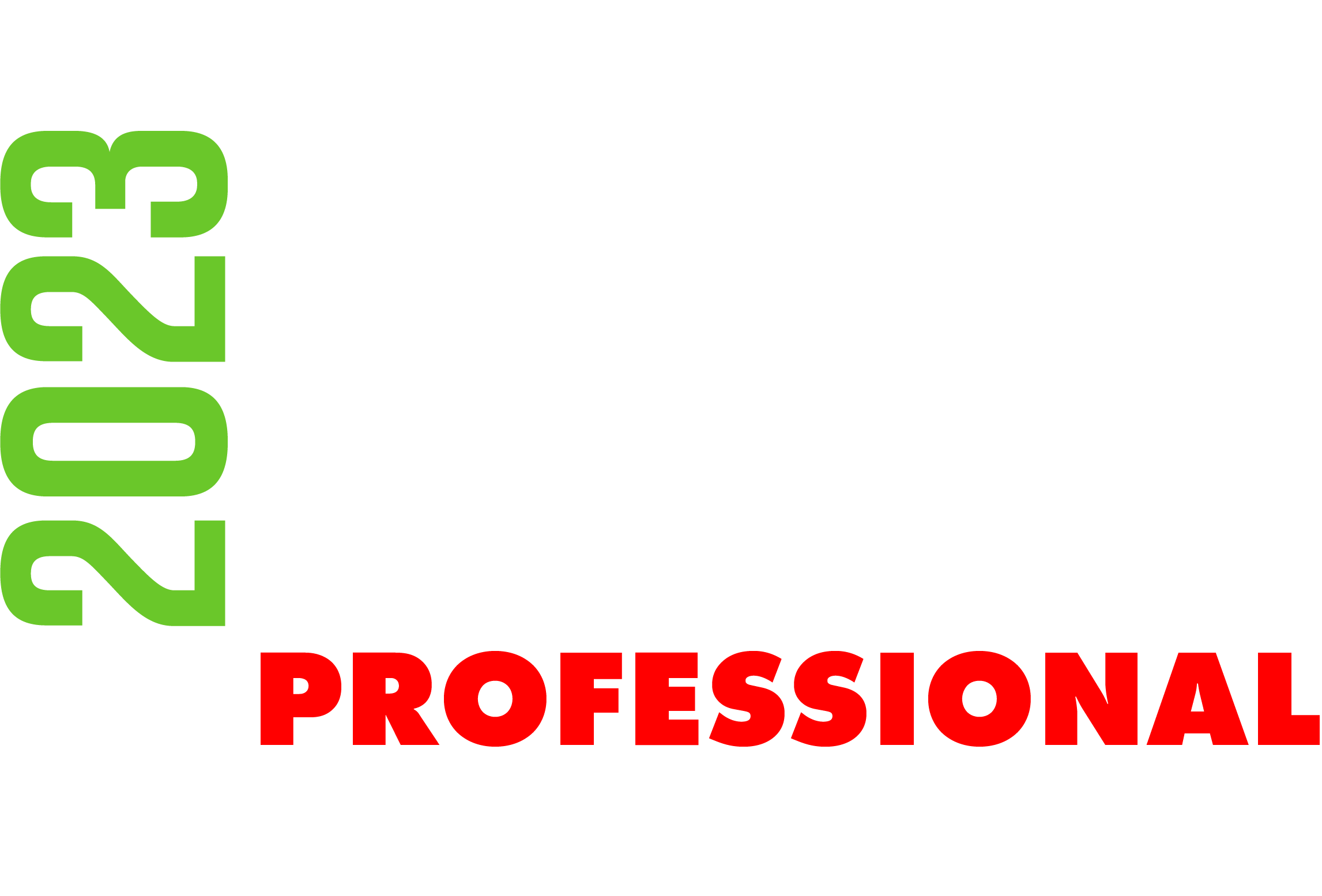 Enter the Freestyle Professional Build Category 2023