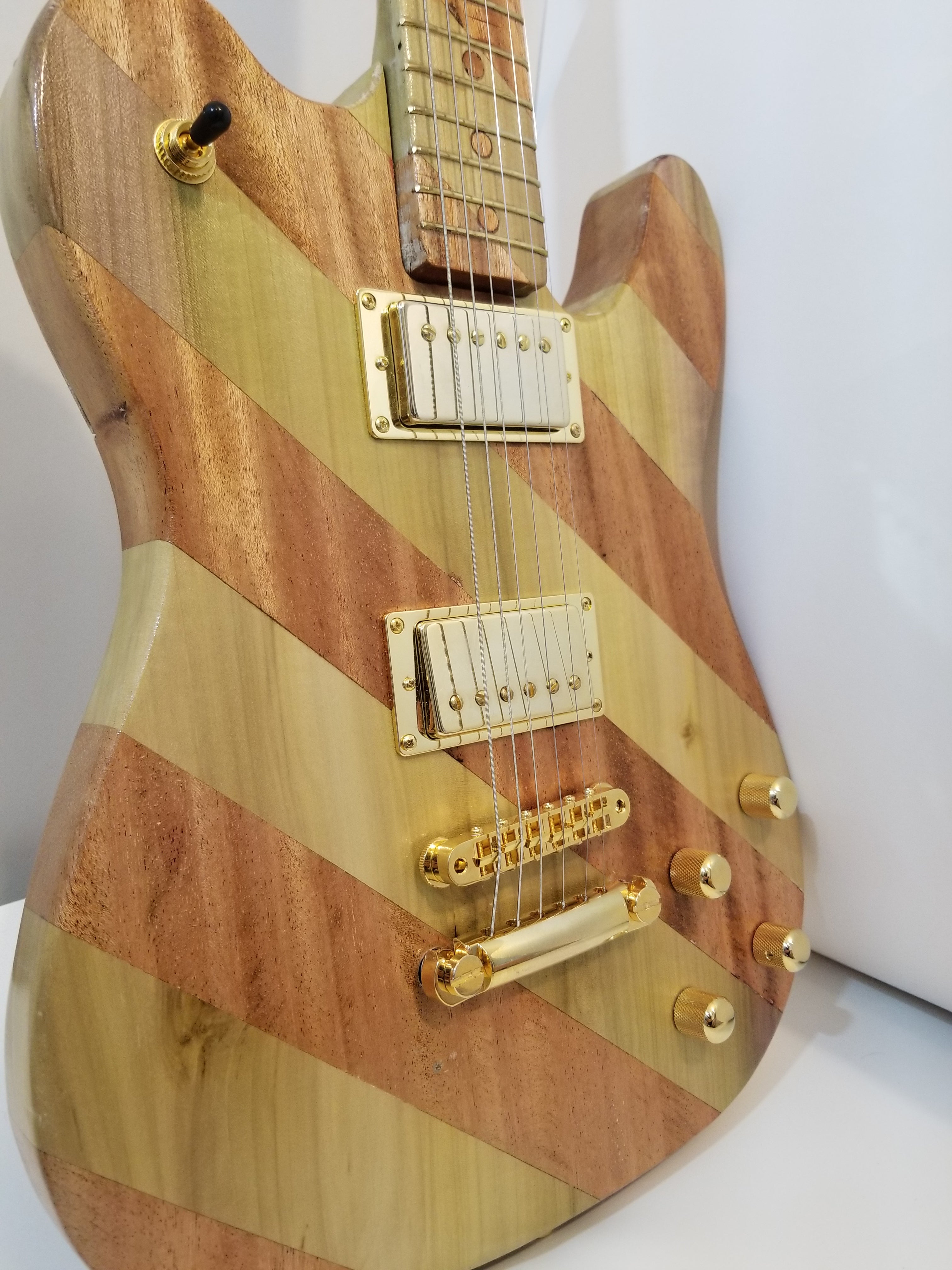 Jake Nail