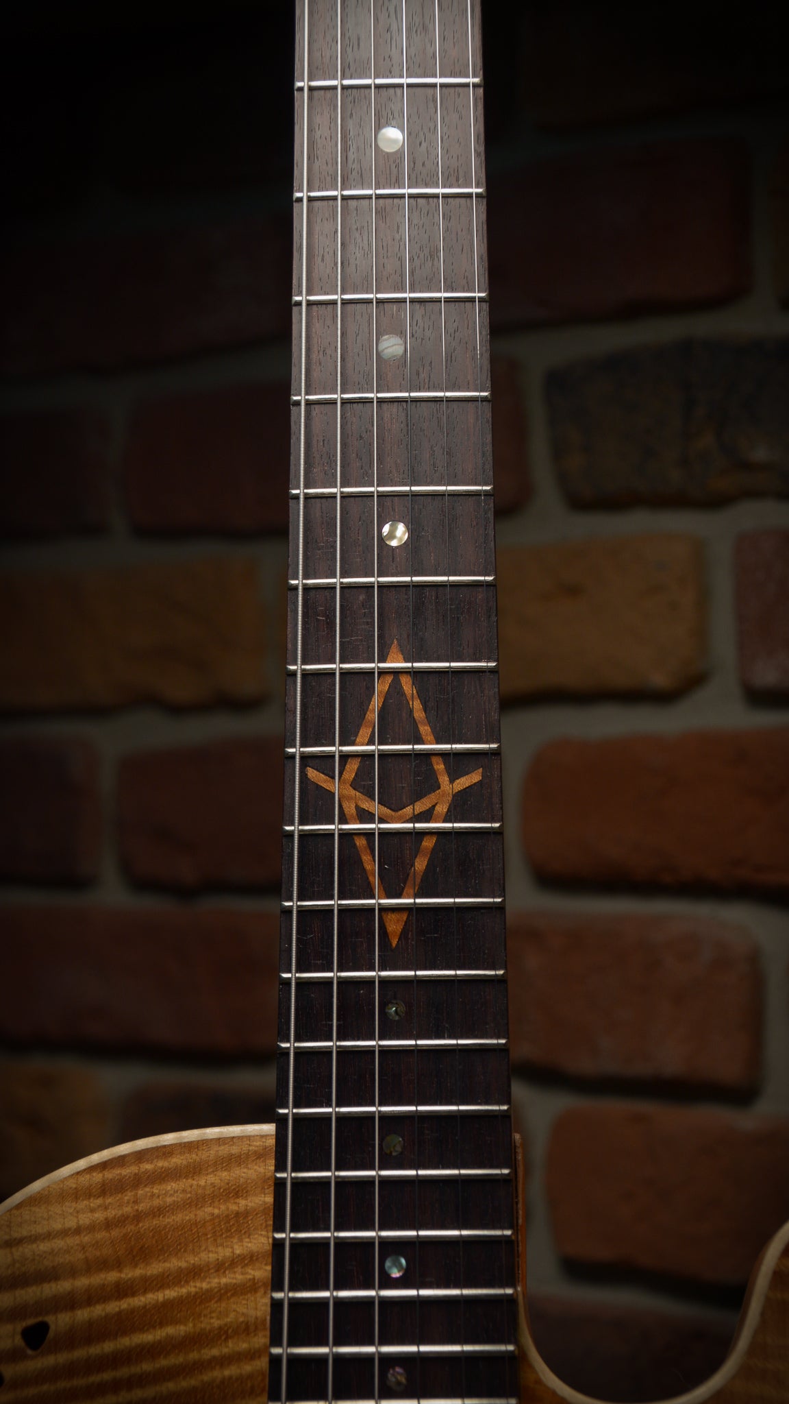 SVN Guitars - Nils Harms