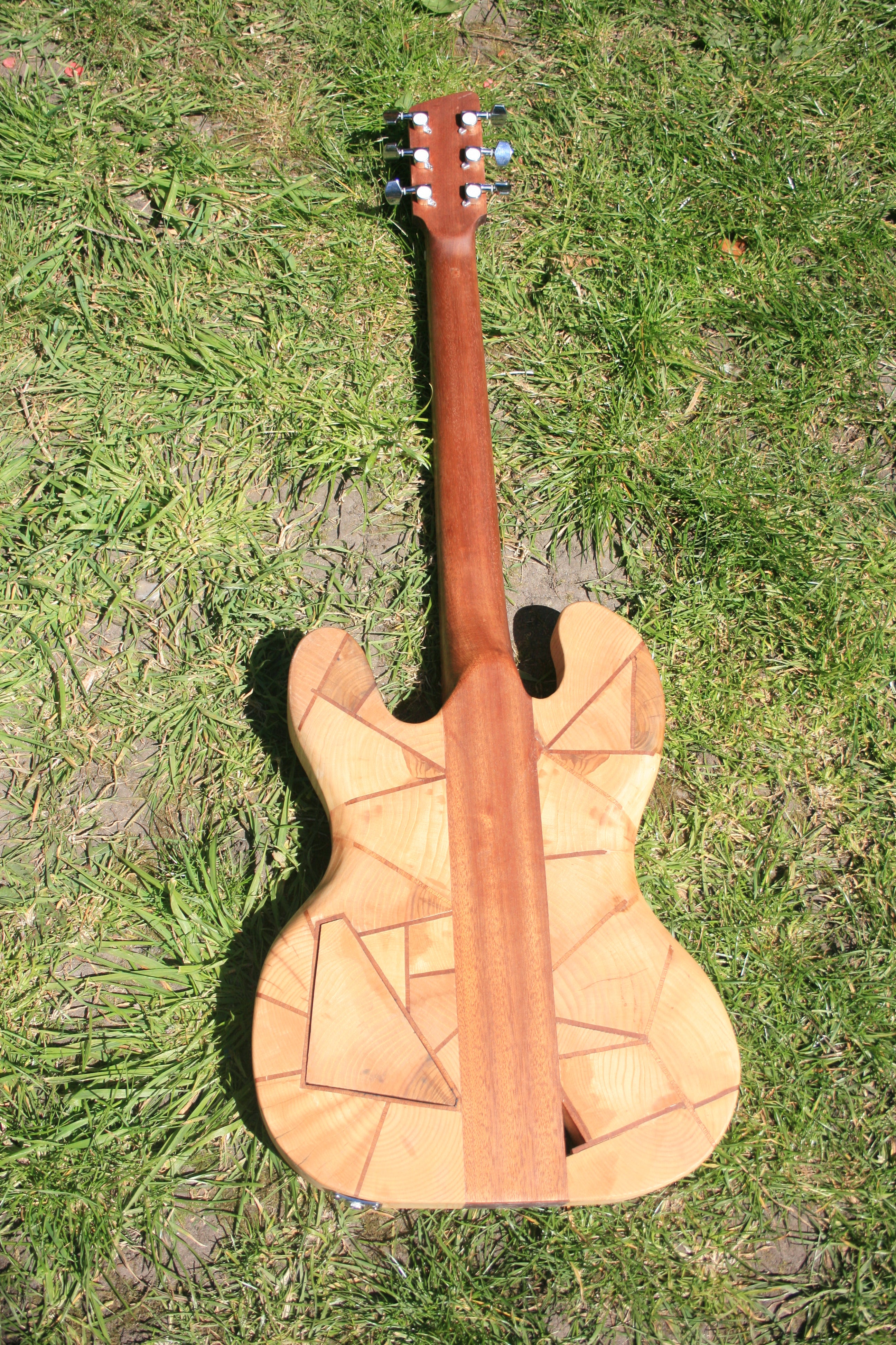 James staff