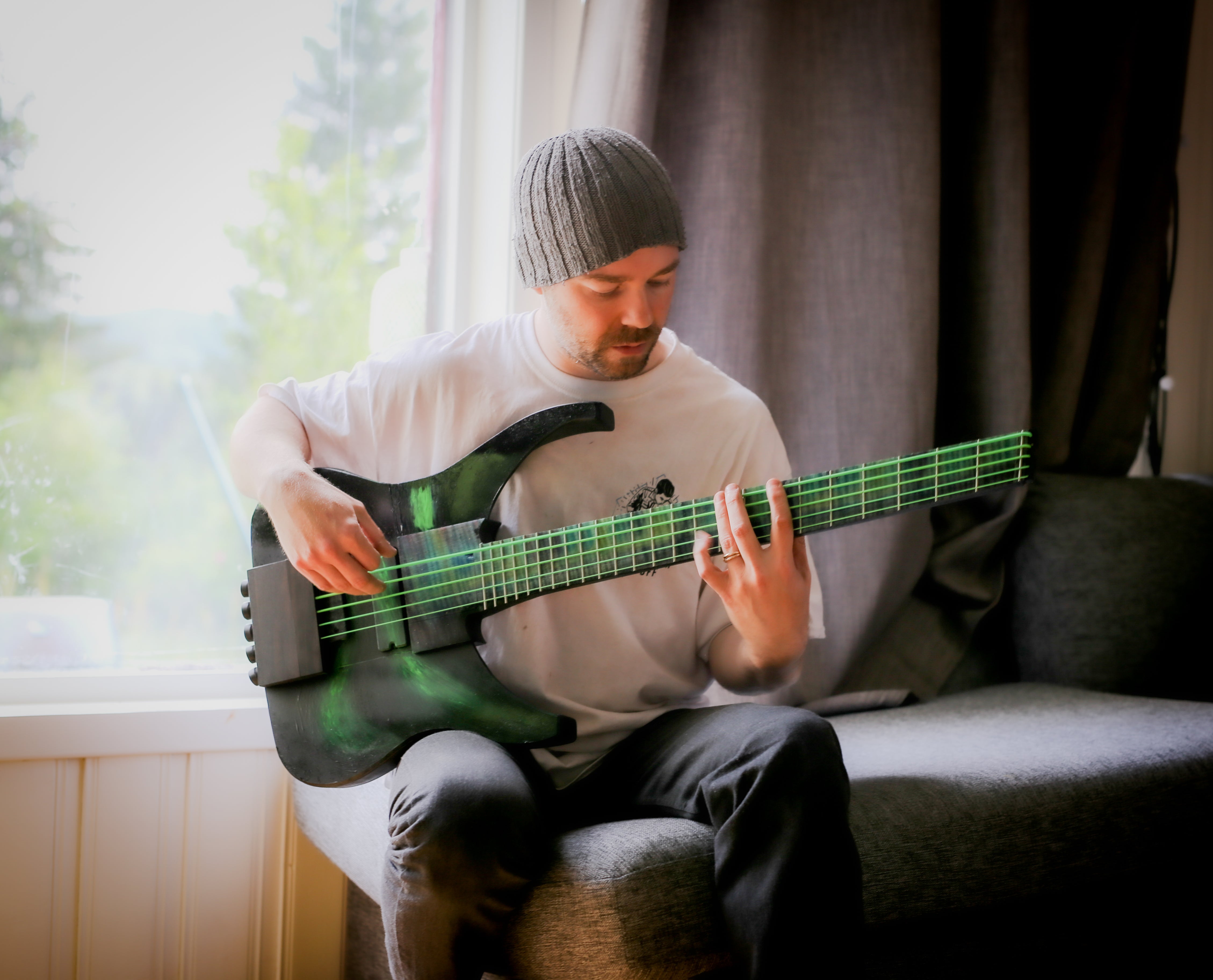 Øystein Berg