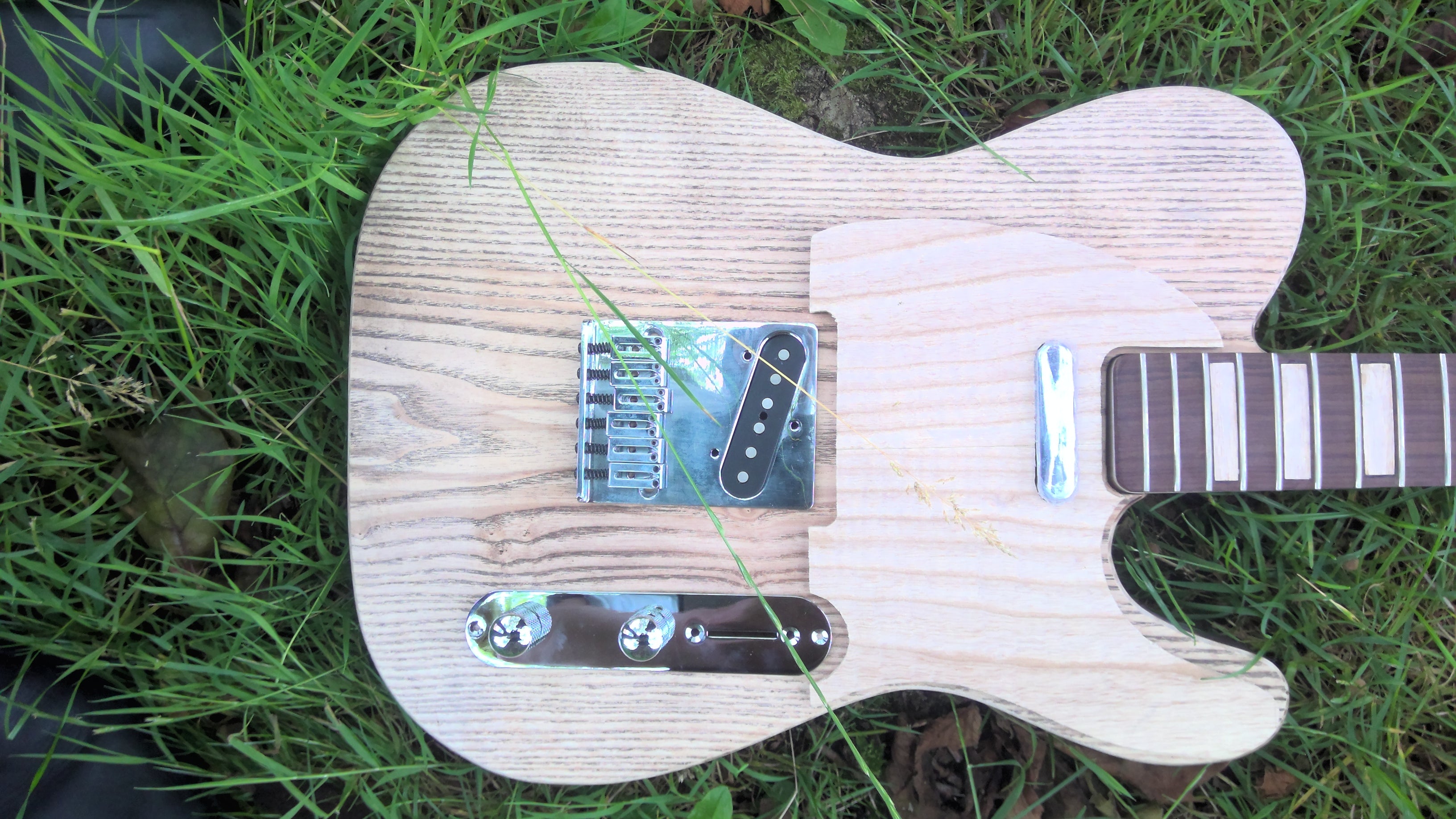 Inky Guitars