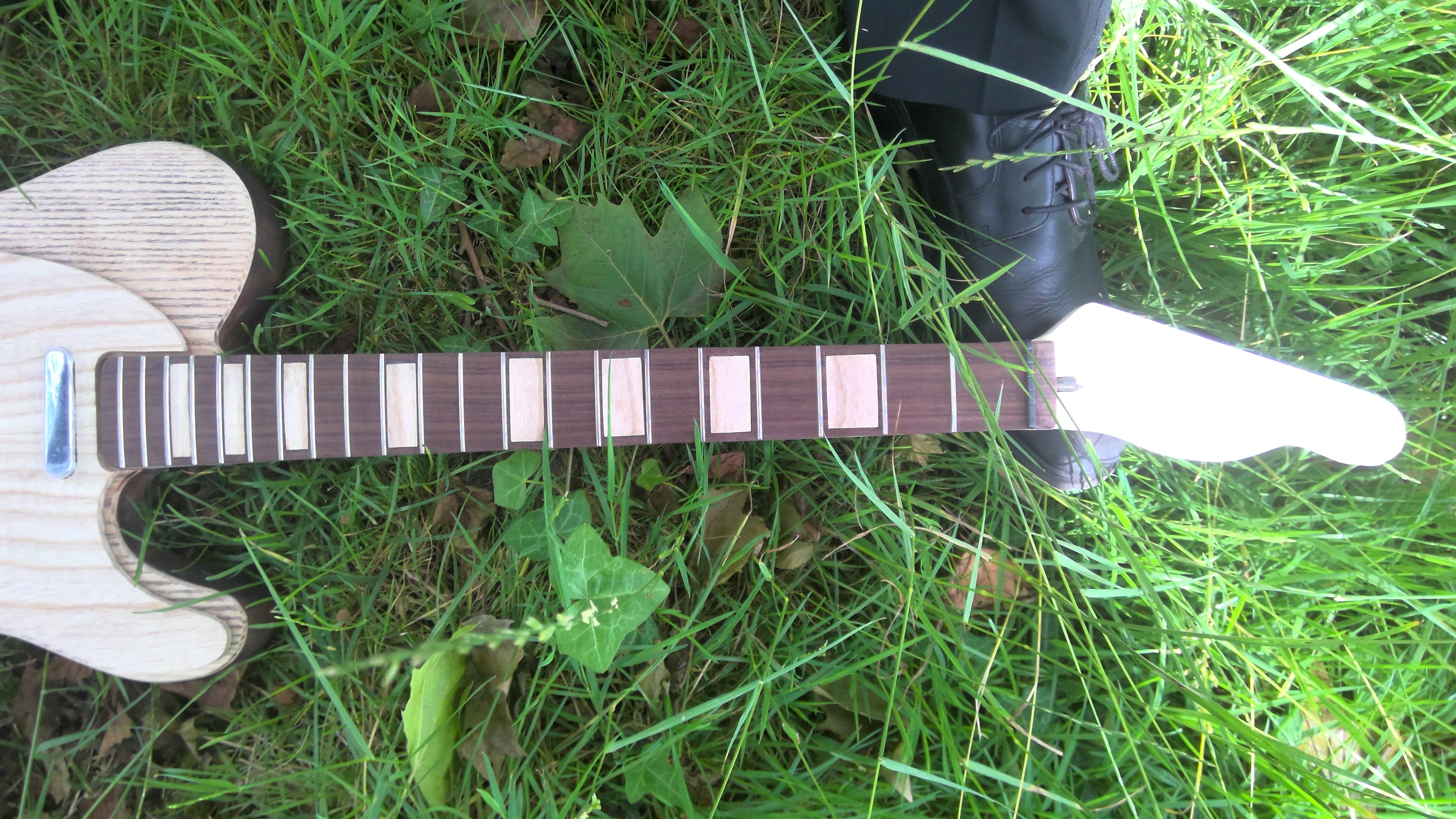 Inky Guitars