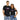 I'm doing it from Scratch Black t-shirt