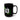"I'm doing it My Way!" Black Mug, 15oz