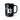 I'm going it with my Kit on Black Mug, 15oz