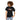 "I'm doing it by Invitation!" Unisex Heavy Cotton Tee