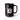 I'm doing it from Scratch Black Mug 15oz